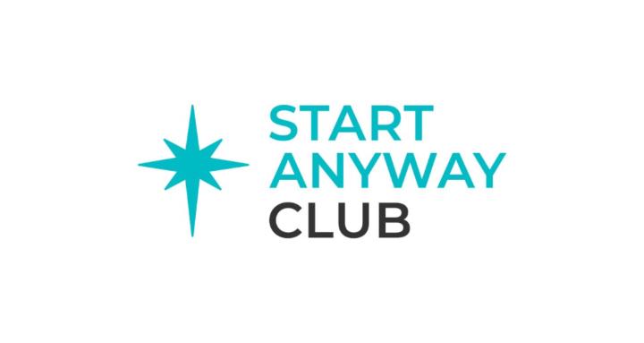 Start Anyway Club