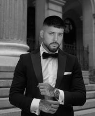 Cristian Reyes