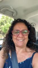 Claudia Eugenia Trejo Rojas