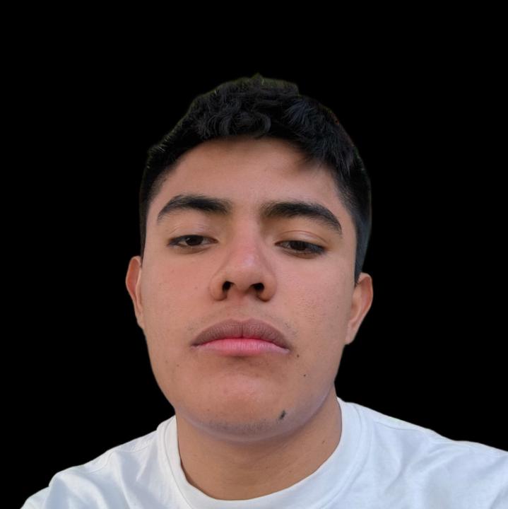 Kevin Alexis Ramirez Arias
