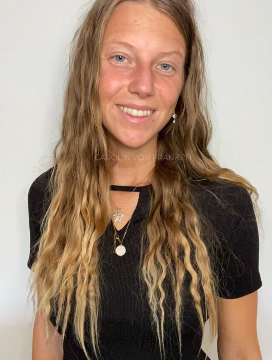 Carolin von Franken
