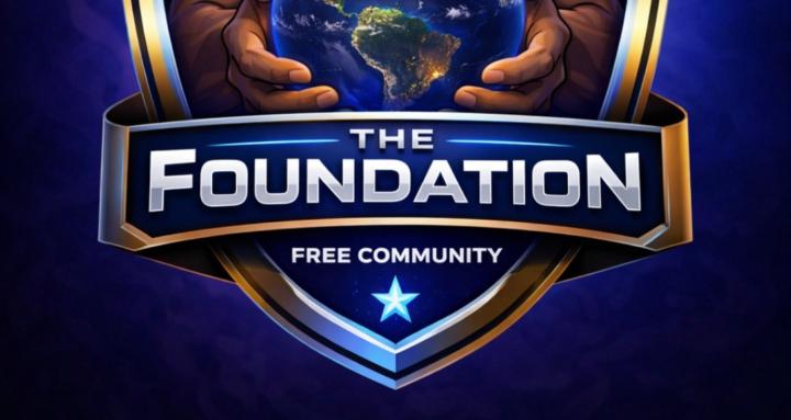 The Foundation
