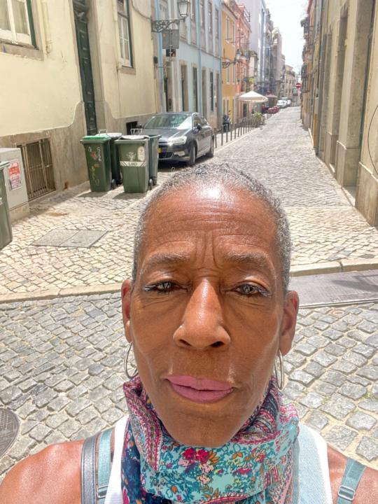 Trinna Moore
