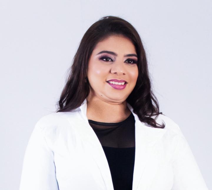 Deixi Araque Lagares