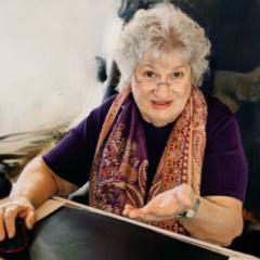Elisabeth Tartler