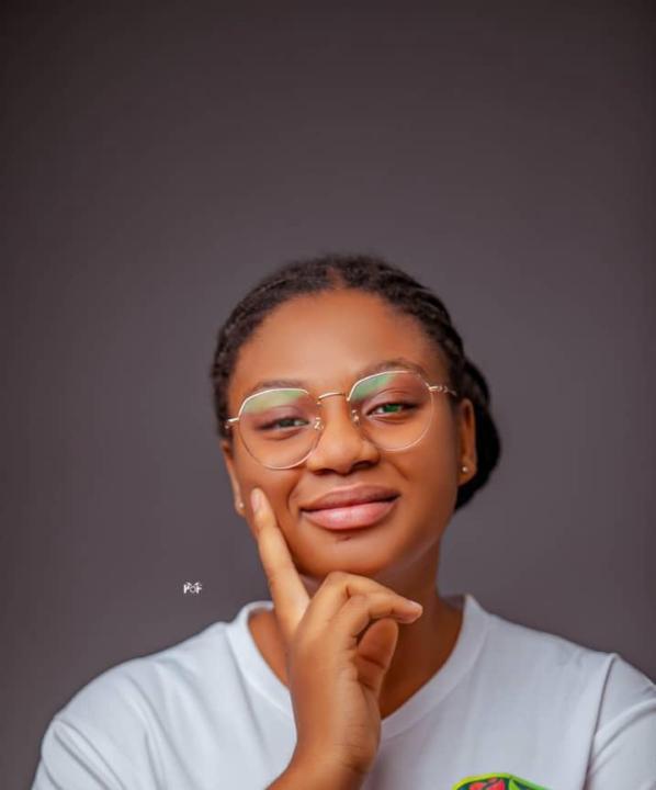 Sylvia Ewoenam