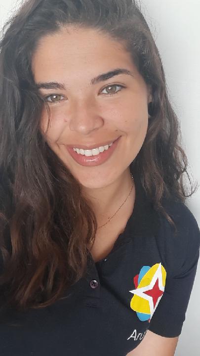 Giny Celeste Croes