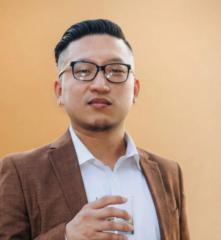 Tom Sun