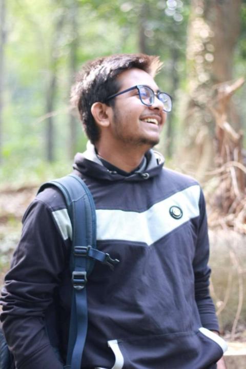 Alif Hossain