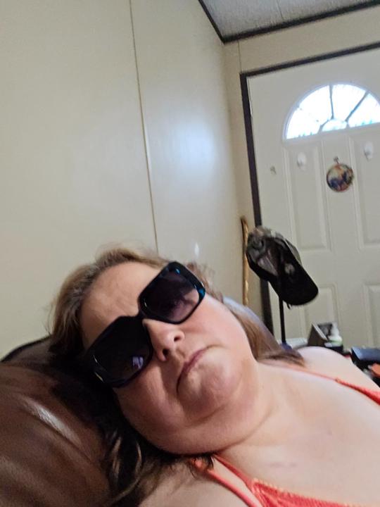 Michelle Thompson