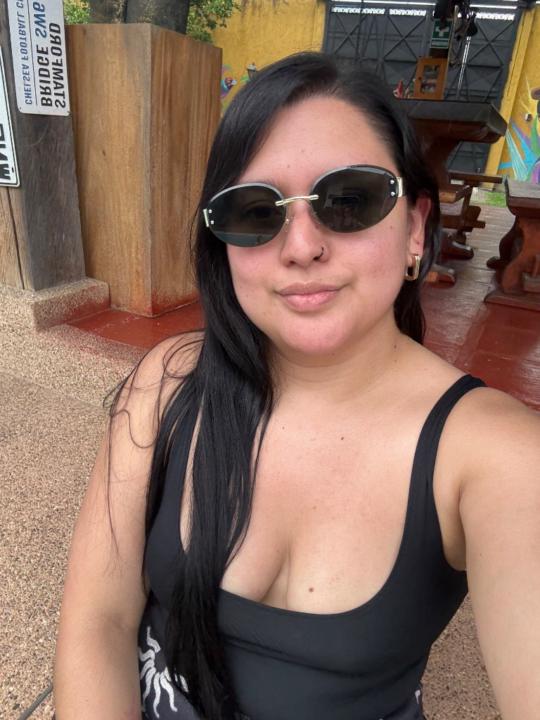 Erika Obando