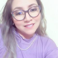 Isaraí Sanchez neyra