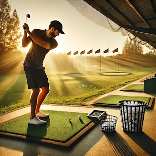 🎯 Practice Like It Counts — Because It Does