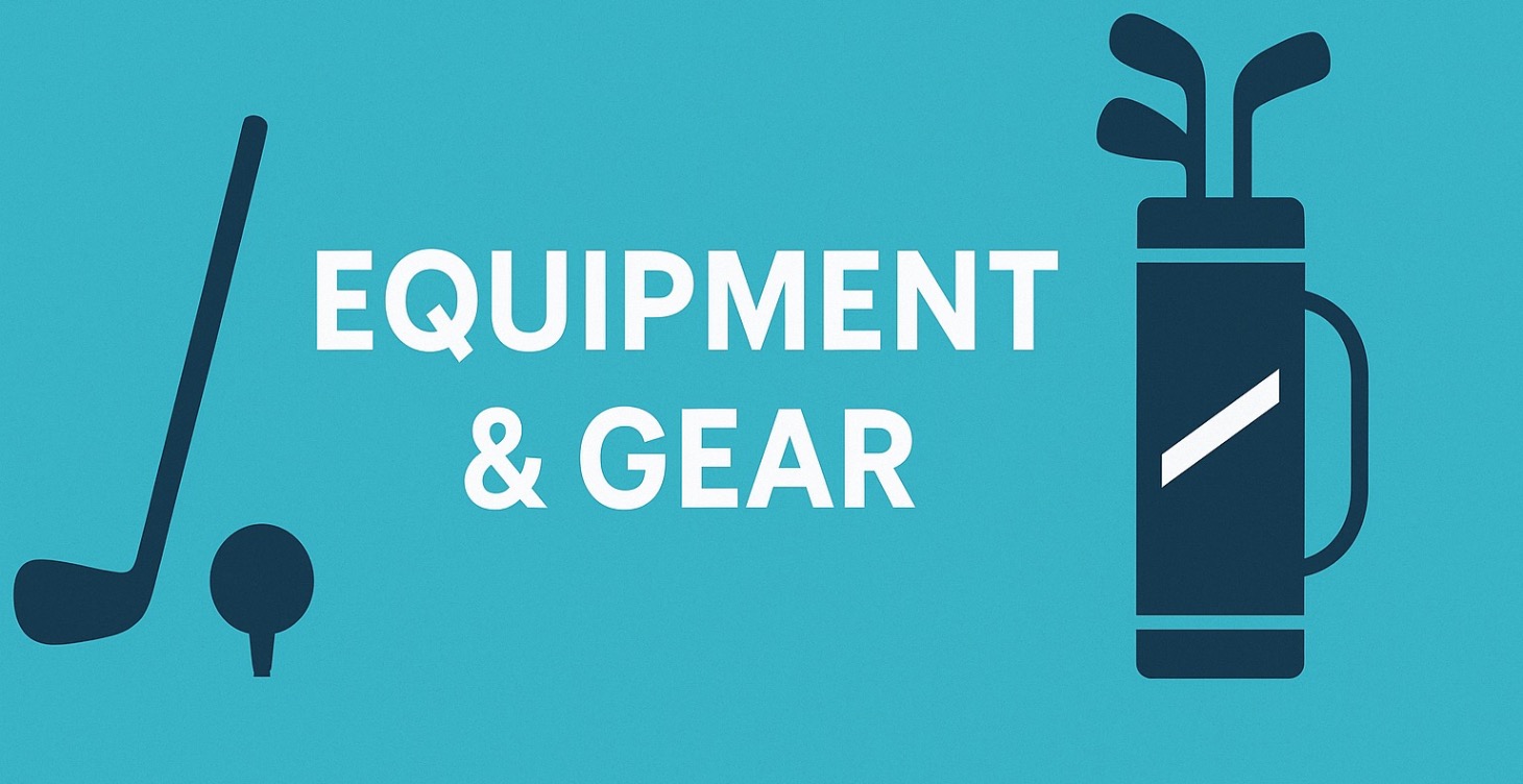 Equipment & Gear
