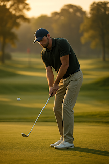 Relaxed Rules of Golf: Keeping the Game Fun and Friendly