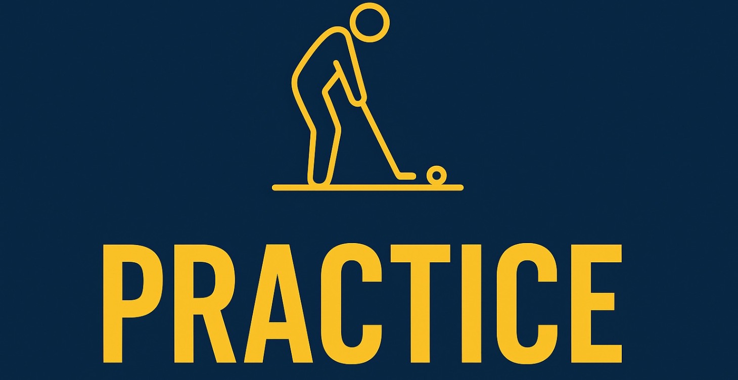 Improvement & Practice