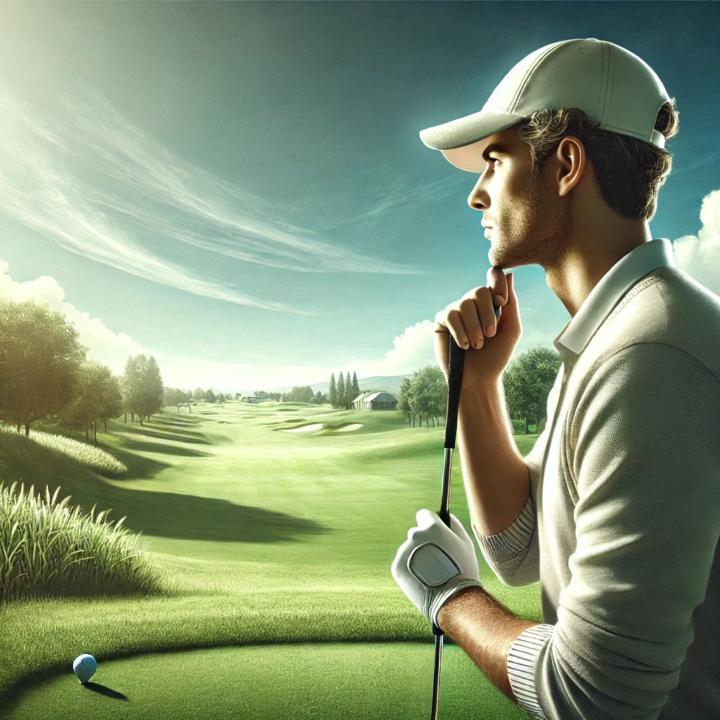 The One Tip Every Golfer Needs