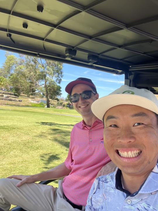 So this happened today😊