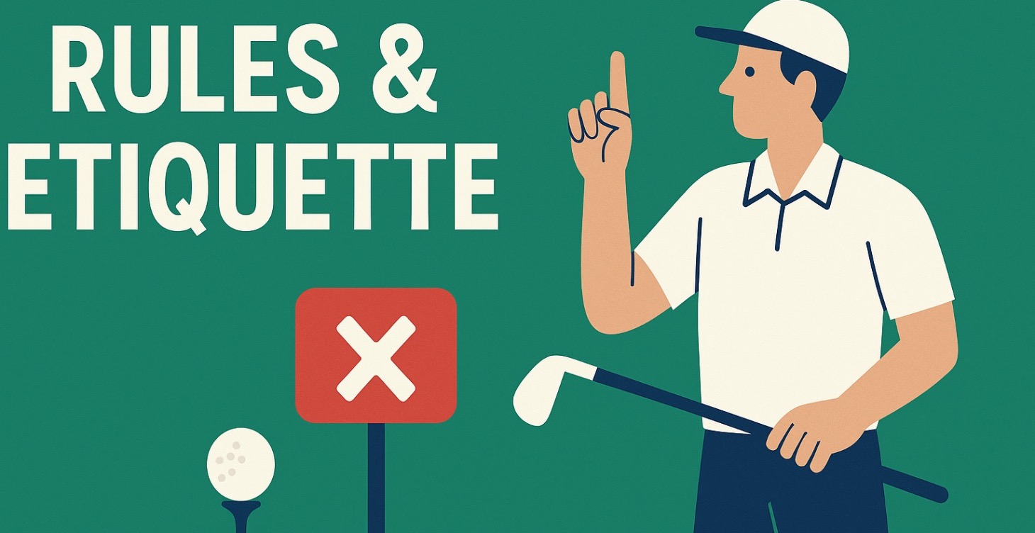 Rules & Etiquette