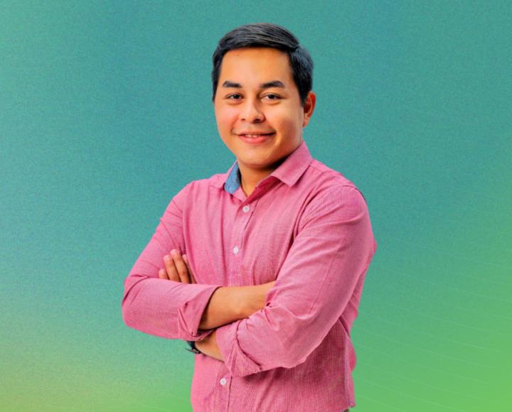 Jaime Wilfredo Narváez Salazar