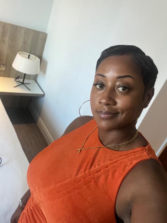 Shauna Muamba