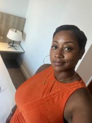 Shauna Muamba