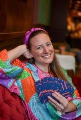 Kristina Tulip Murphy