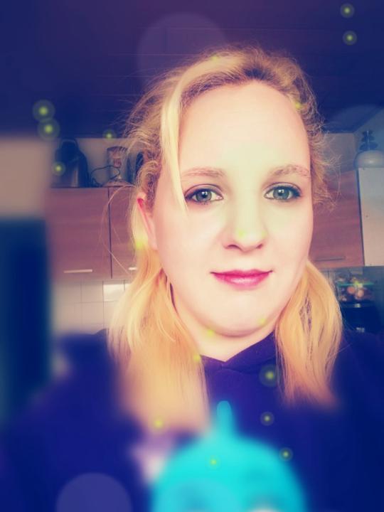 Jacqueline Schröder