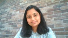 Amrutha Nukala