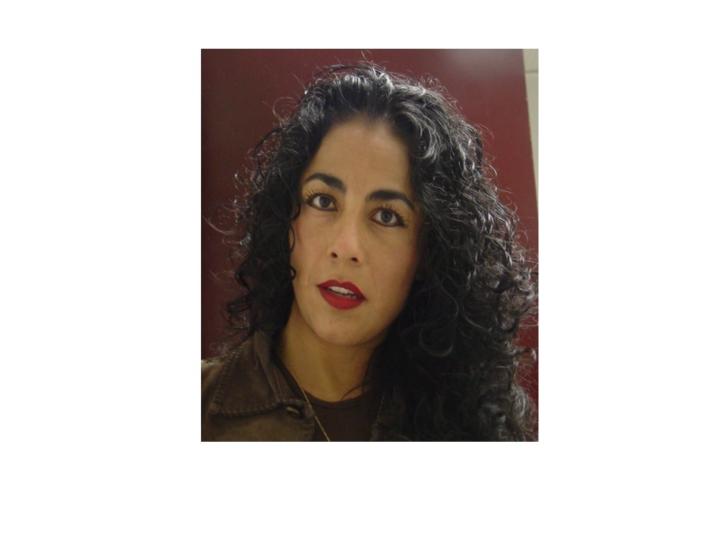 Marycarmen Gómez