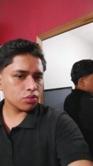 Alan Hernandez