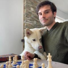 Alexandre Perron