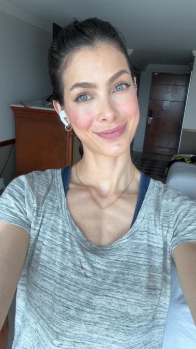 Stephanie De zorzi