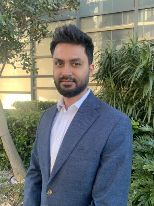 Shankar Seshadri