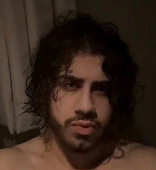 Khaled Bchinnati