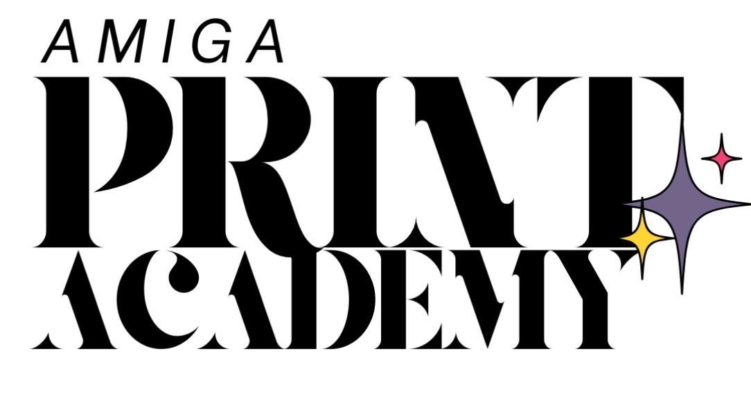Print Amiga Academy
