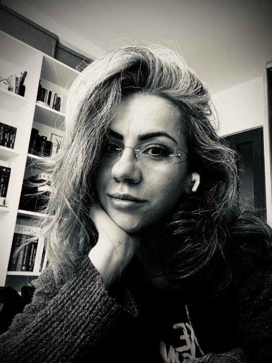 Corina Ciobanu