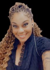 Erica Thompson