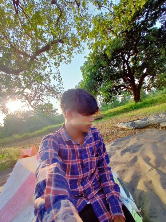 Amit Vasava