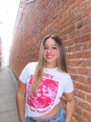 Reagan Canales