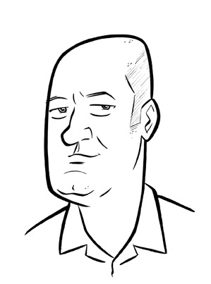 Adrian Doran