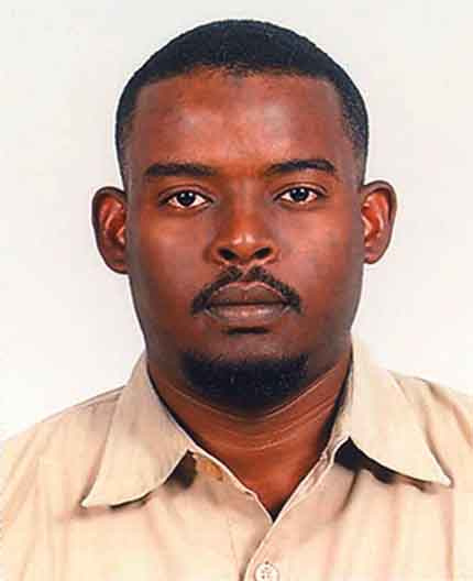 Muhammed Elhaj