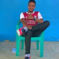 George Harrison Foryoh