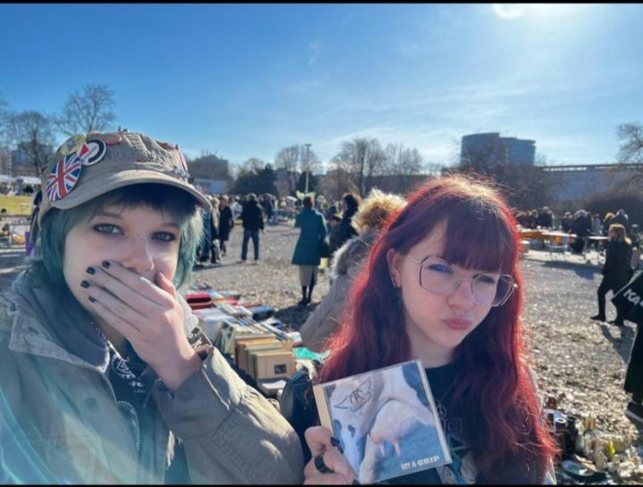 Magdalena Milinkovic