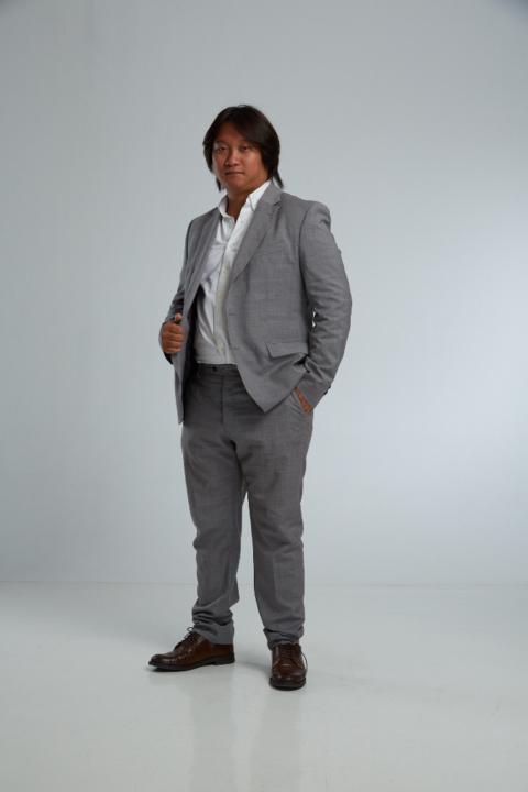 Samuel Tirtawidjaja