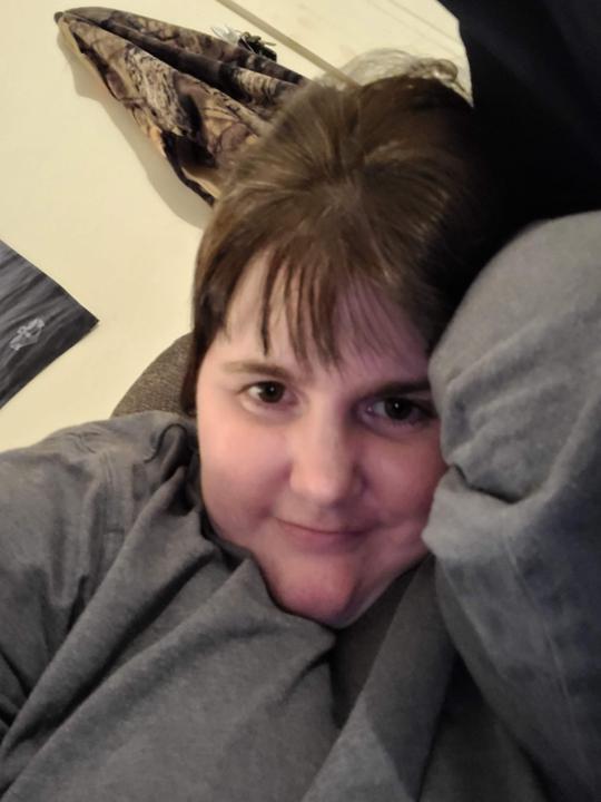 Bonnie May