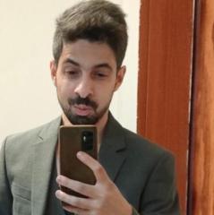Boussoualim Fateh