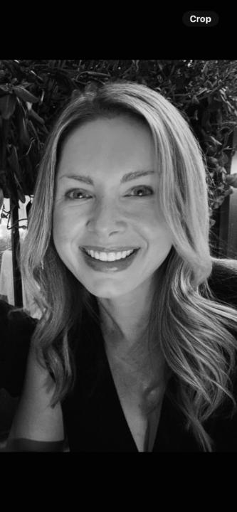 Rebecca Dixon