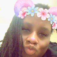 Rasheedah Smith