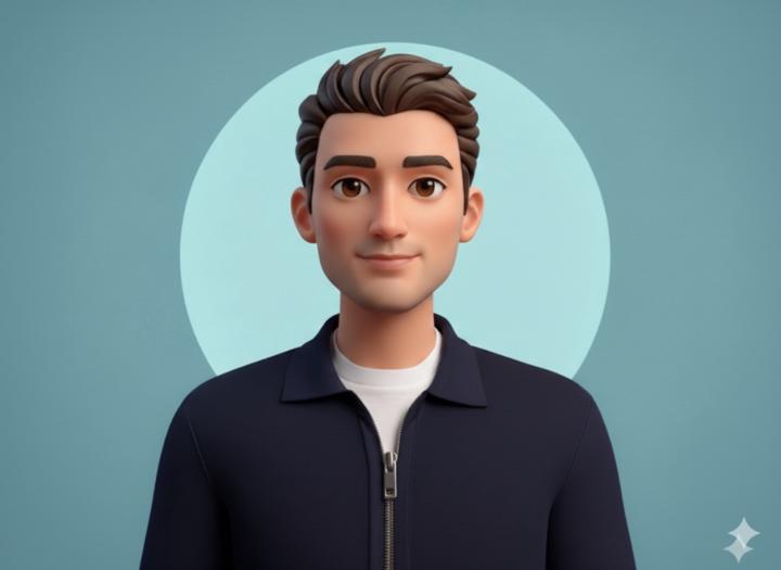 Matt P